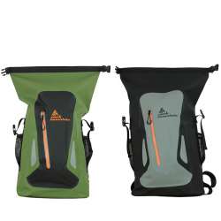SAC A DOS IMPERMEABLE 22 L