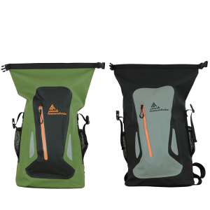 SAC A DOS IMPERMEABLE 22 L