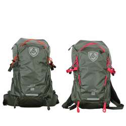 SAC A DOS SKI RANDO 22 L
