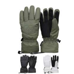 GANTS DE SKI ADULTE 3000MM