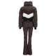 COMBINAISON DE SKI FEMME 10000MM