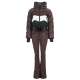 COMBINAISON DE SKI FEMME 10000MM