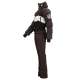 COMBINAISON DE SKI FEMME 10000MM