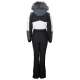 COMBINAISON DE SKI FEMME 8000 MM