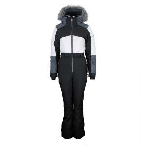 COMBINAISON DE SKI FEMME 10000MM