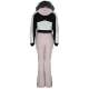 COMBINAISON DE SKI FEMME 8000 MM