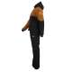 ENSEMBLE DE SKI FEMME 16 000 MM