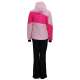 ENSEMBLE DE SKI FEMME 16 000 MM