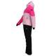 ENSEMBLE DE SKI FEMME 16 000 MM