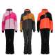 ENSEMBLE DE SKI FEMME 16 000 MM