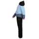 ENSEMBLE DE SKI FEMME 16 000 MM
