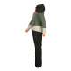 ENSEMBLE DE SKI FEMME 16 000 MM