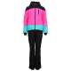 ENSEMBLE DE SKI FEMME 16 000 MM