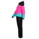ENSEMBLE DE SKI FEMME 16 000 MM