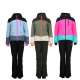 ENSEMBLE DE SKI FEMME 16 000 MM