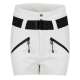 PANTALON DE SKI SOFTSHELL FEMME 5000MM