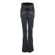 PANTALON DE SKI SOFTSHELL FEMME 5000MM