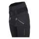 PANTALON DE SKI SOFTSHELL FEMME 5000MM