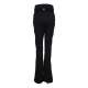 PANTALON DE SKI SOFTSHELL FEMME 5000MM