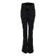 PANTALON DE SKI SOFTSHELL FEMME 5000MM