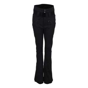 PANTALON DE SKI SOFTSHELL FEMME 5000MM