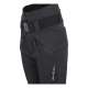 PANTALON DE SKI SOFTSHELL FEMME 5000MM