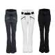 PANTALON DE SKI SOFTSHELL FEMME 5000MM