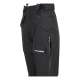 PANTALON DE SKI - SNOWBOARD FEMME 17 000 MM