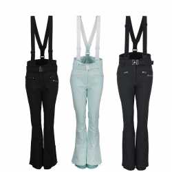 PANTALON DE SKI FEMME 16 000 MM