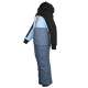 ENSEMBLE DE SKI GARCON 4/14 ANS 16 000MM