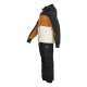 ENSEMBLE DE SKI GARCON 4/14 ANS 16 000MM