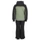 ENSEMBLE DE SKI GARCON 4/14 ANS 16 000MM