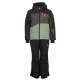 ENSEMBLE DE SKI GARCON 4/14 ANS 16 000MM