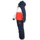 ENSEMBLE DE SKI GARCON 4/14 ANS 16 000MM