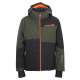 ENSEMBLE DE SKI GARCON 4/14 ANS 16 000MM