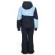 ENSEMBLE DE SKI GARCON 4/14 ANS 16 000MM