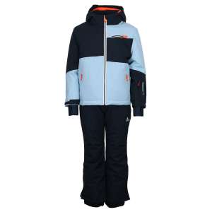 ENSEMBLE DE SKI GARCON 4/14 ANS 16 000MM