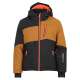 ENSEMBLE DE SKI FILLE 4/14 ANS 16 000MM