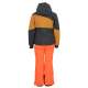 ENSEMBLE DE SKI FILLE 4/14 ANS 16 000MM