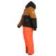 ENSEMBLE DE SKI FILLE 4/14 ANS 16 000MM