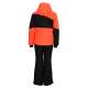 ENSEMBLE DE SKI FILLE 4/14 ANS 16 000MM