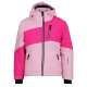 ENSEMBLE DE SKI FILLE 4/14 ANS 16 000MM