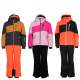 ENSEMBLE DE SKI FILLE 4/14 ANS 16 000MM
