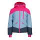 ENSEMBLE DE SKI FILLE 4/14 ANS 16 000MM