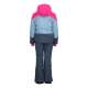 ENSEMBLE DE SKI FILLE 4/14 ANS 16 000MM