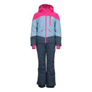 ENSEMBLE DE SKI FILLE 4/14 ANS 16 000MM
