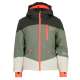 ENSEMBLE DE SKI FILLE 4/14 ANS 16 000MM
