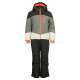 ENSEMBLE DE SKI FILLE 4/14 ANS 16 000MM
