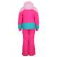 ENSEMBLE DE SKI FILLE 4/14 ANS 16 000MM