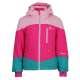 ENSEMBLE DE SKI FILLE 4/14 ANS 16 000MM